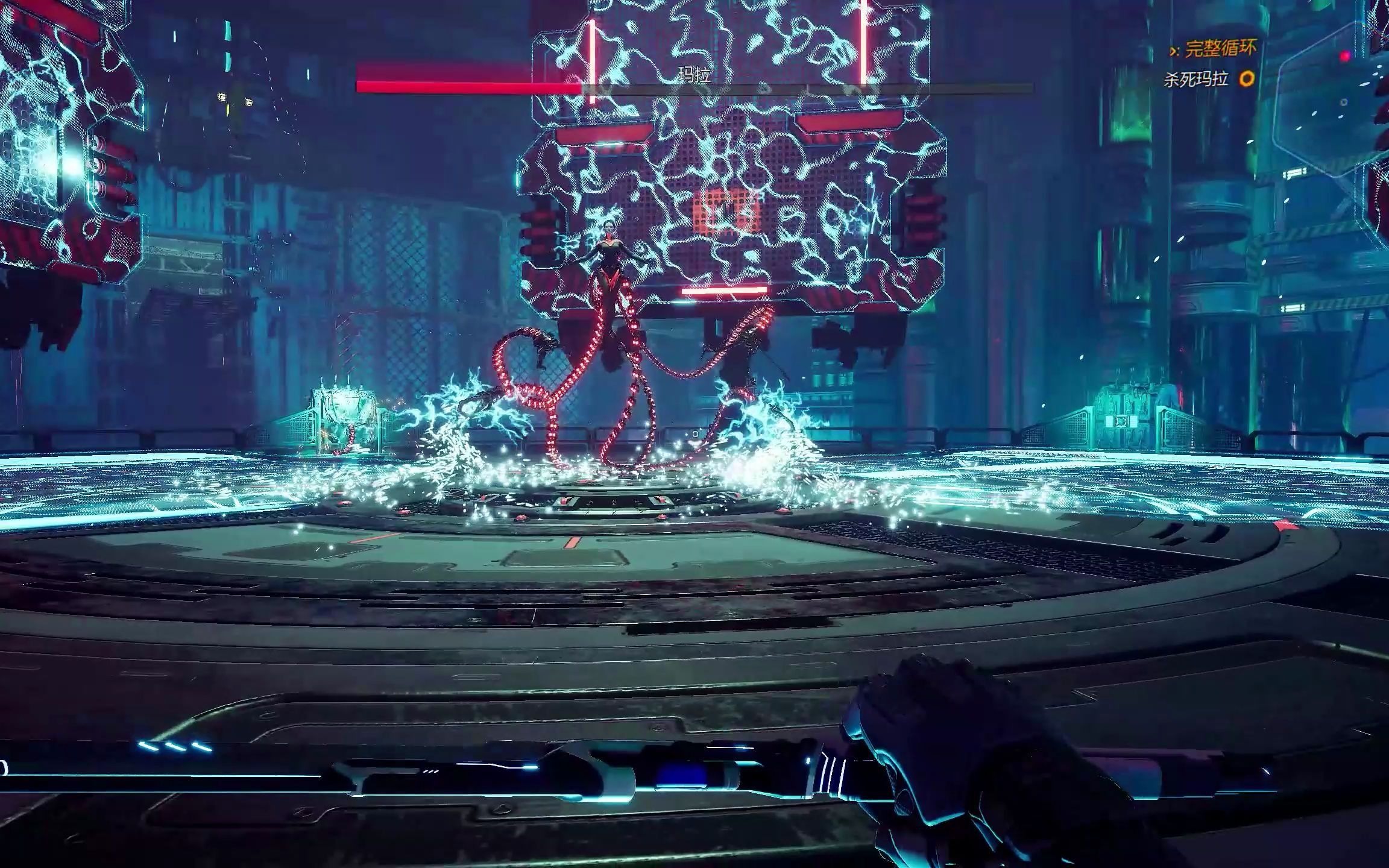 幽灵行者最终boss章鱼女博士