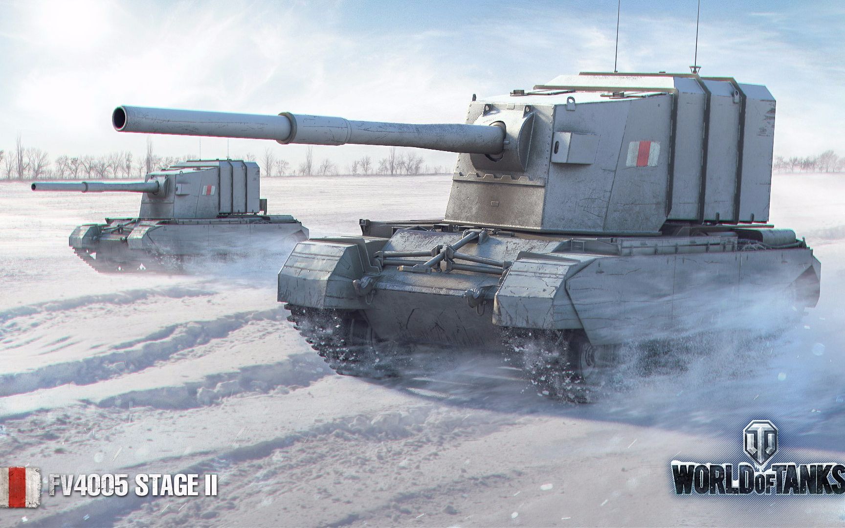 坦克世界二撕胸:新4005值得出吗?