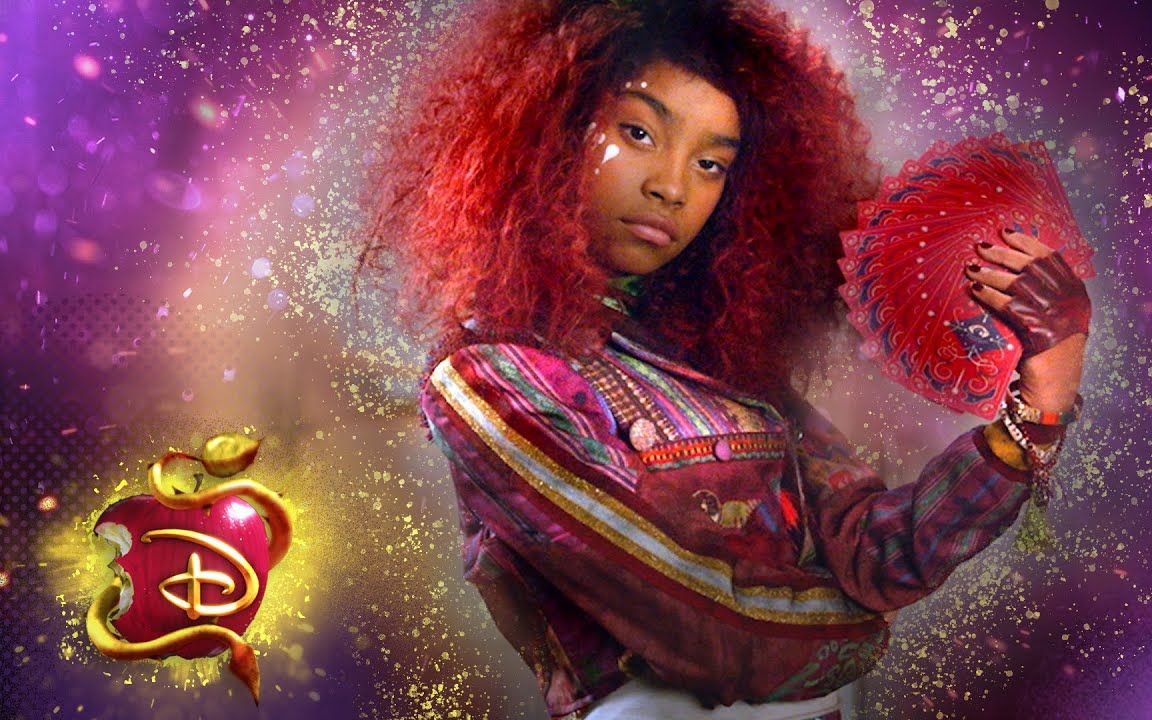 【中英】【后裔3】西莉亚复仇宣言!@迪幻字幕组