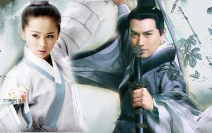 【幻城渊祭&星昼】衍生之宽莎角色同人生生世世