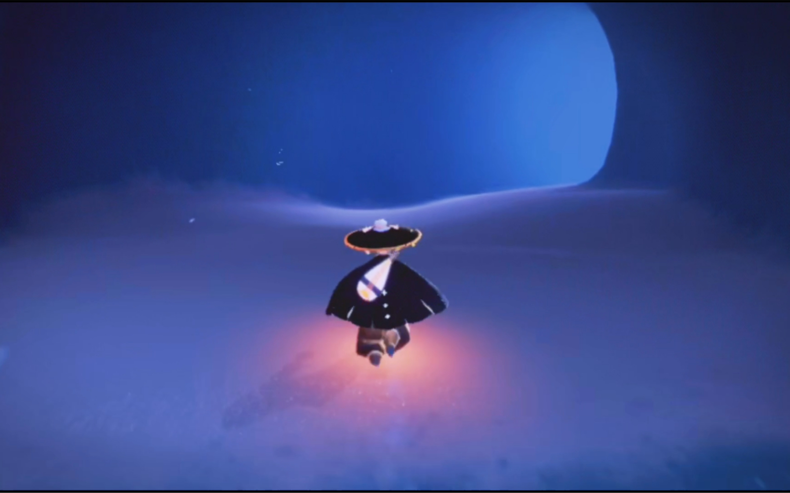 【光遇】overflow 漾出的爱