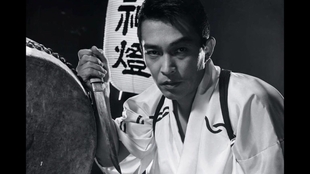 安藤昇被逮捕的新闻视频画面 1958年 安藤昇出狱后成为电影演员 哔哩哔哩 つロ干杯 Bilibili