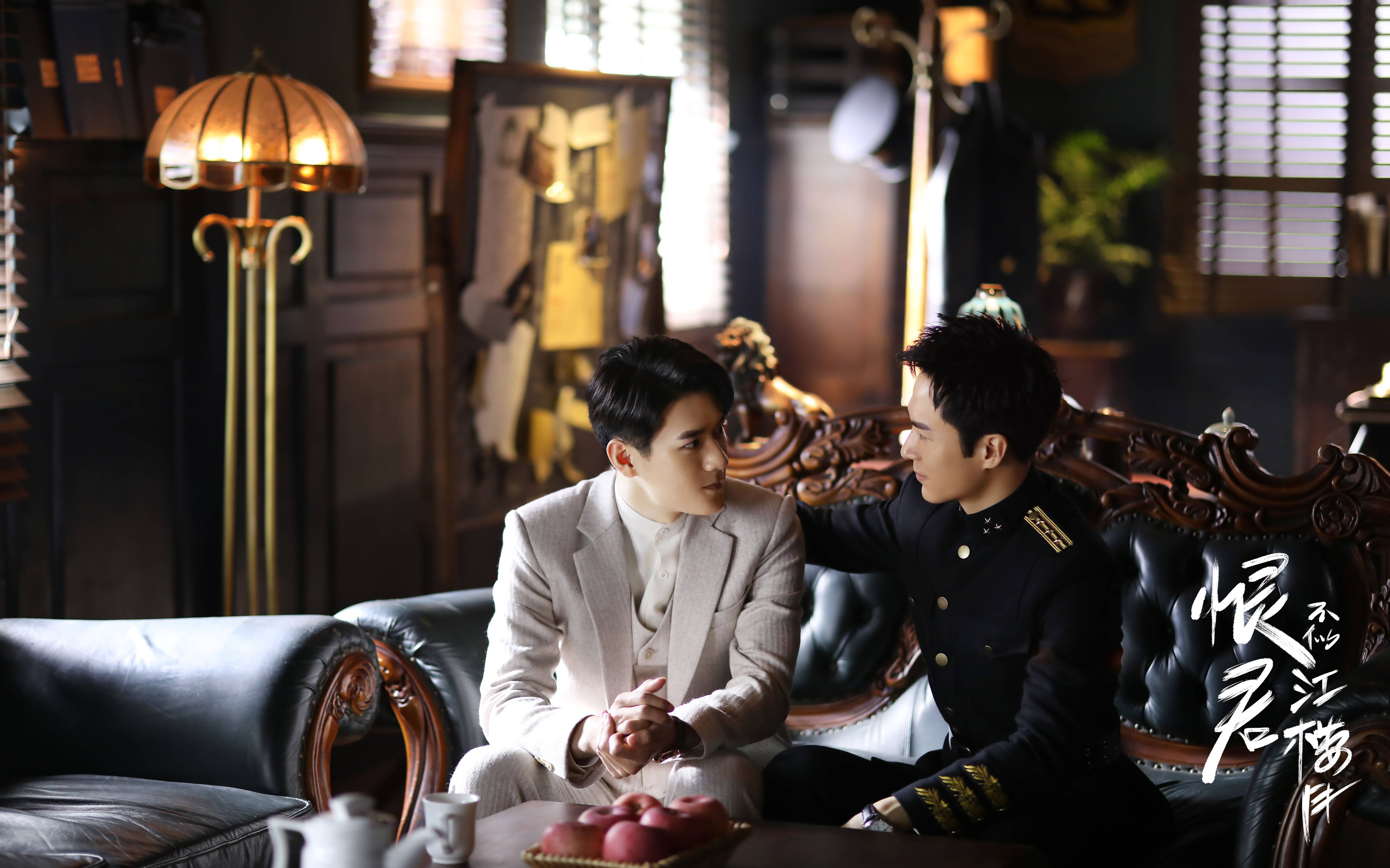 恨君不似江楼月 红灯笼这莫名地有被可爱到