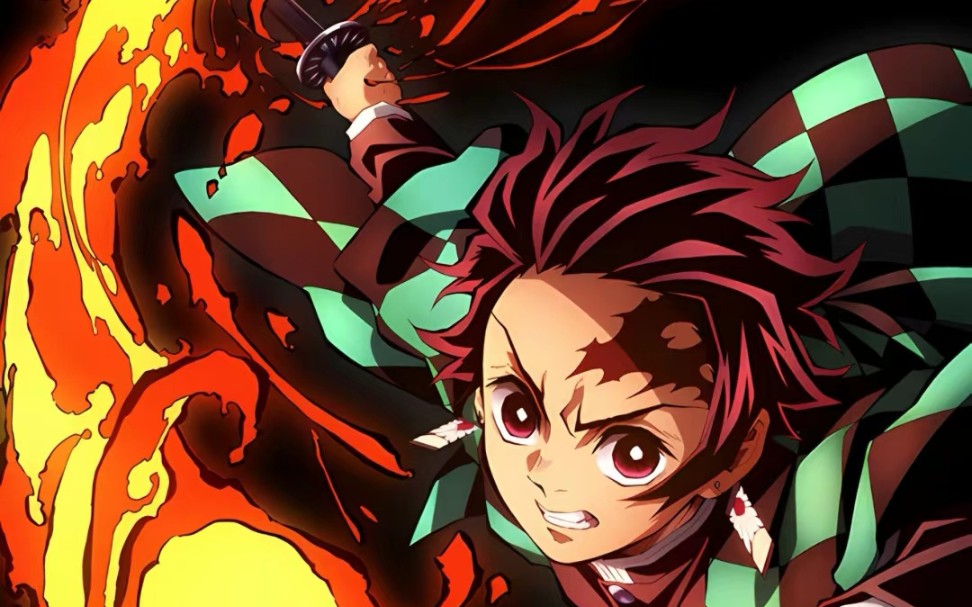 鬼灭之刃,经费在燃烧