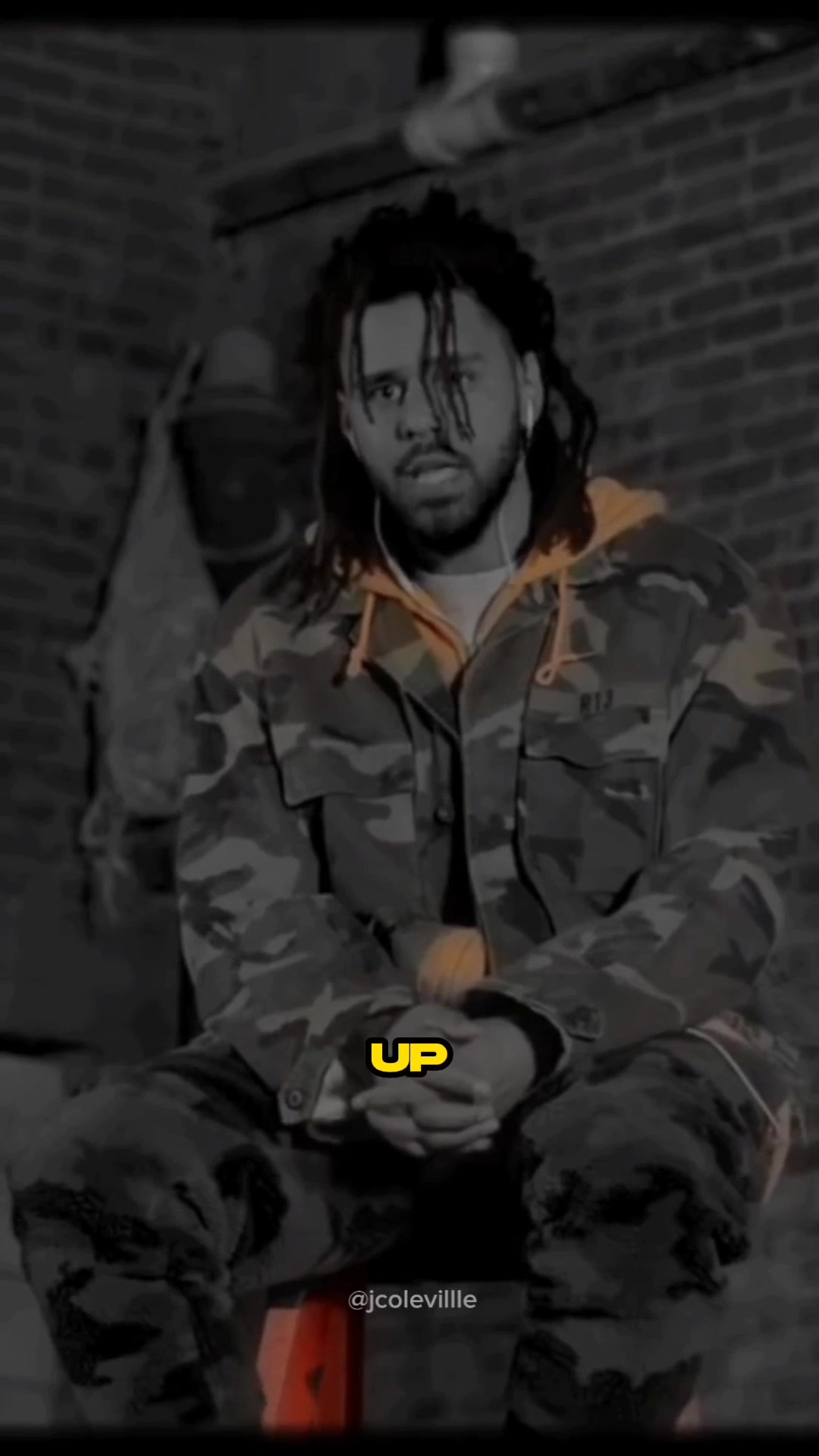 4年前的今天,jid & j.科尔放弃了 off deez