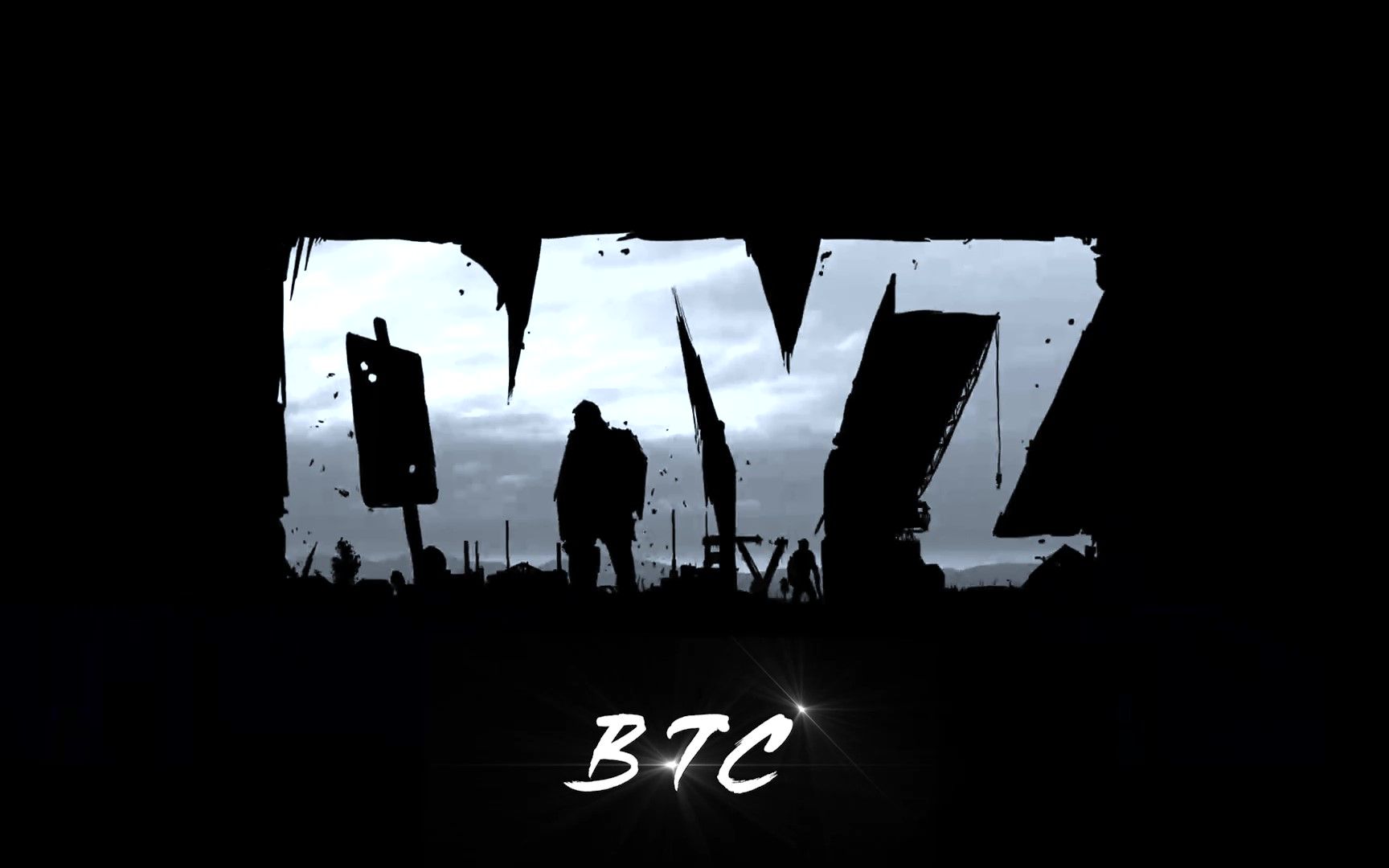 [图]《Dayz》丧尸爆发 末日降临 人类将何去何从