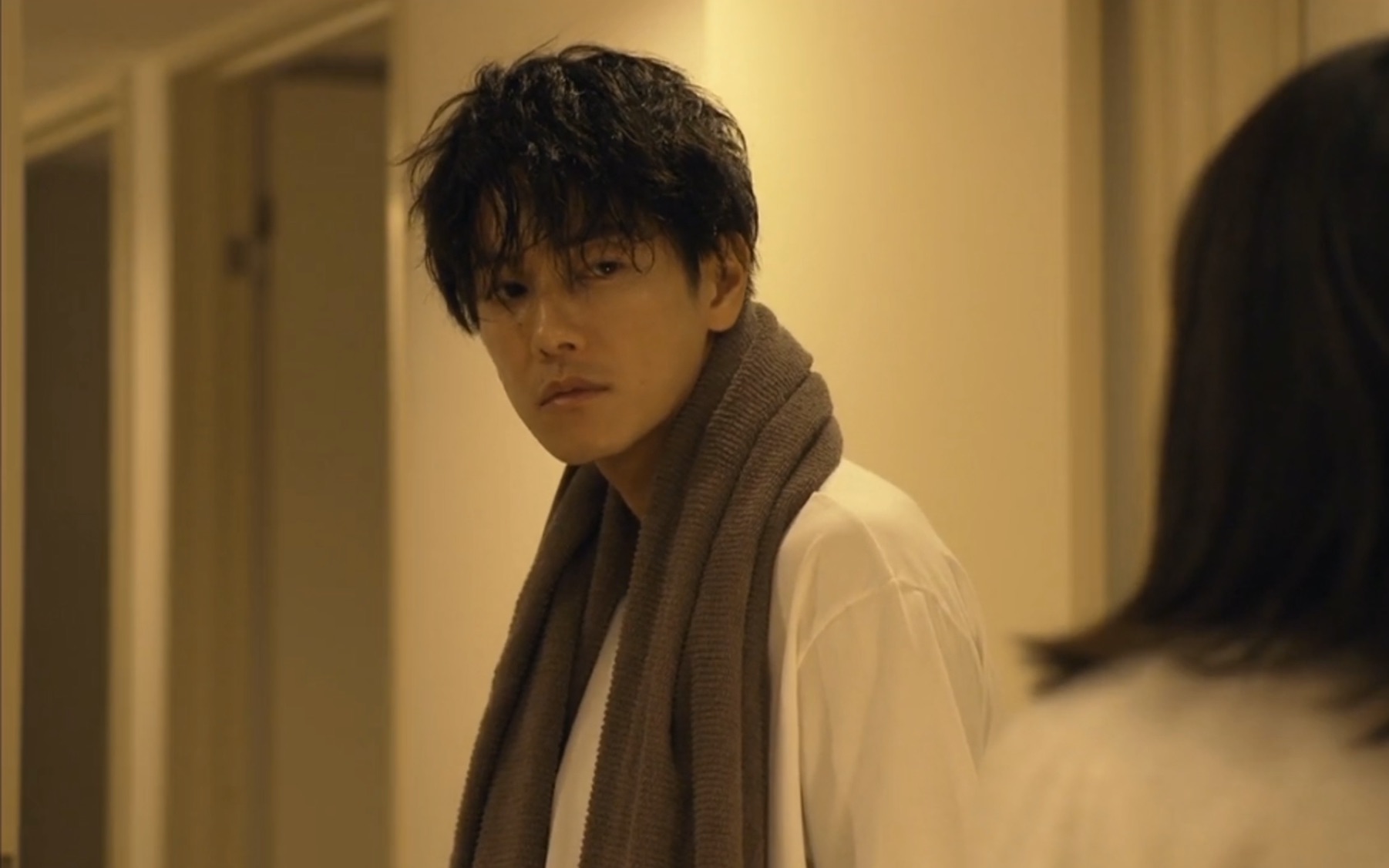 【将恋爱进行到底】佐藤健为什么这么帅_哔哩哔哩_bilibili