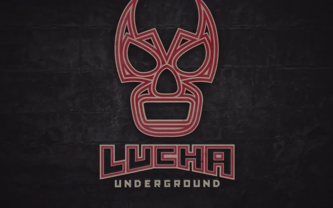 [图]地下摔角Lucha Underground 第三季 40集全