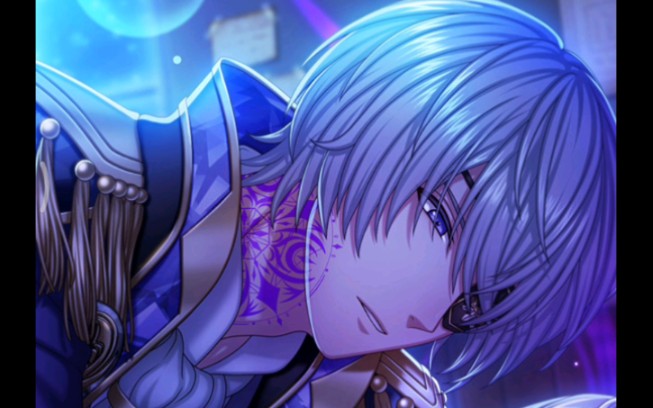 梦100 与你立约的禁忌之恋 基尔巴特 月觉剧情