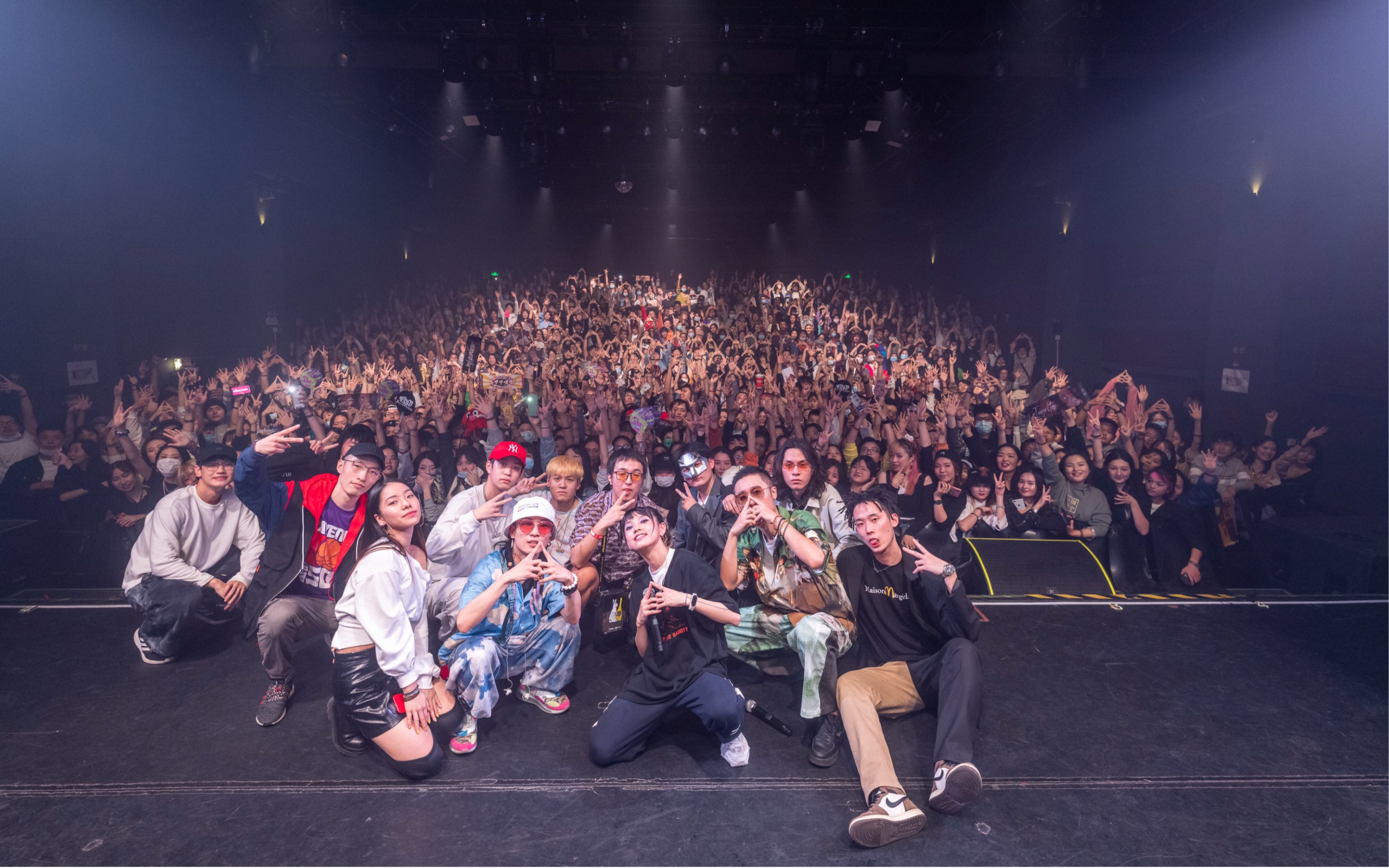 20201019上海vas说唱叫父15贷人的叫爸爸