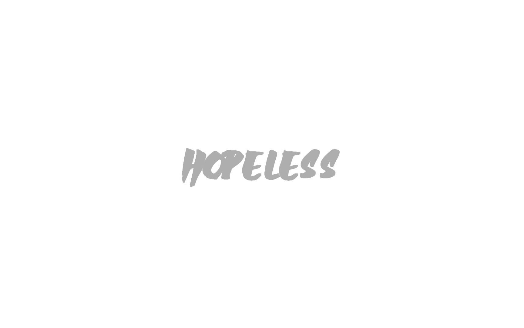 【OC曲】hopeless哔哩哔哩bilibili