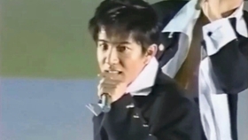 木村拓哉 Smap 朝日を见に行こうよ 一起去看日出吧 哔哩哔哩 つロ干杯 Bilibili