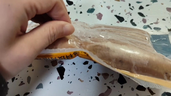 烤肠漏气了怎么办