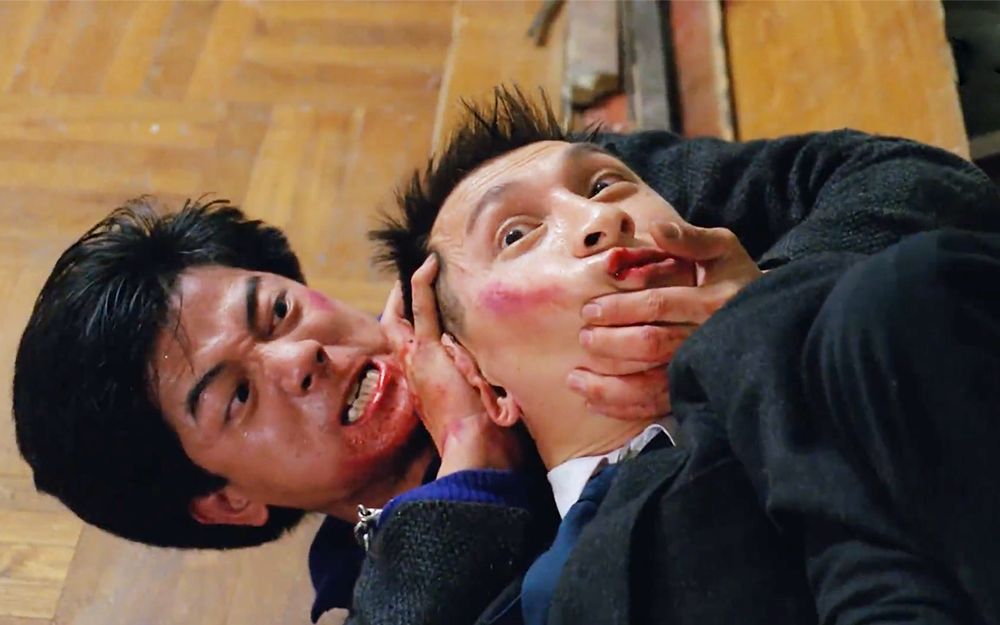 飞越危墙-电影-高清正版在线观看-bilibili-哔哩哔哩