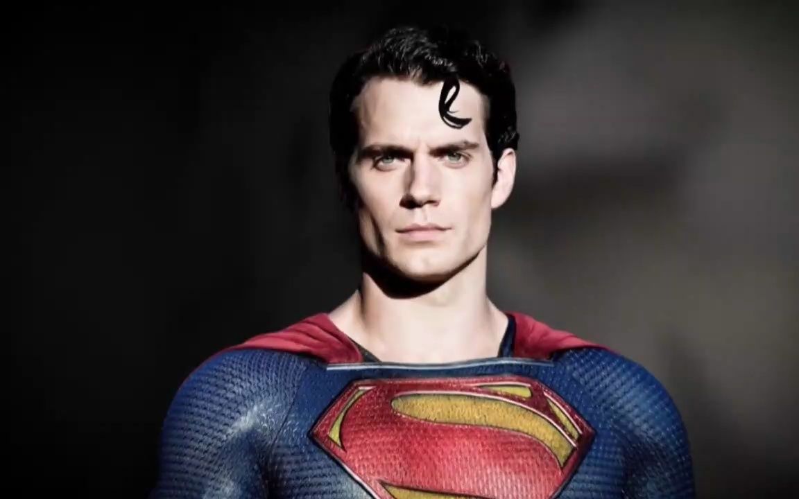 【亨利卡维尔】为什么每个人都喜欢亨利卡维尔.