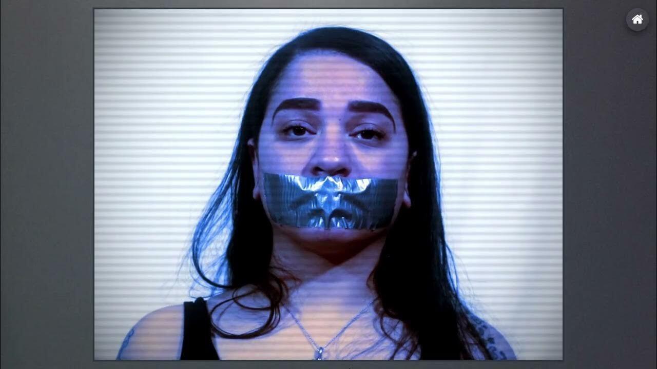 Rescue the Hostages: Cryptic Countdown 解谜攻略视频封面