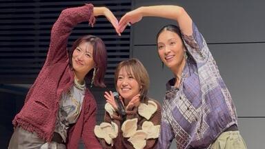 中字]100818 DERO![柏木由纪,浦野一美]_高清_哔哩哔哩_bilibili