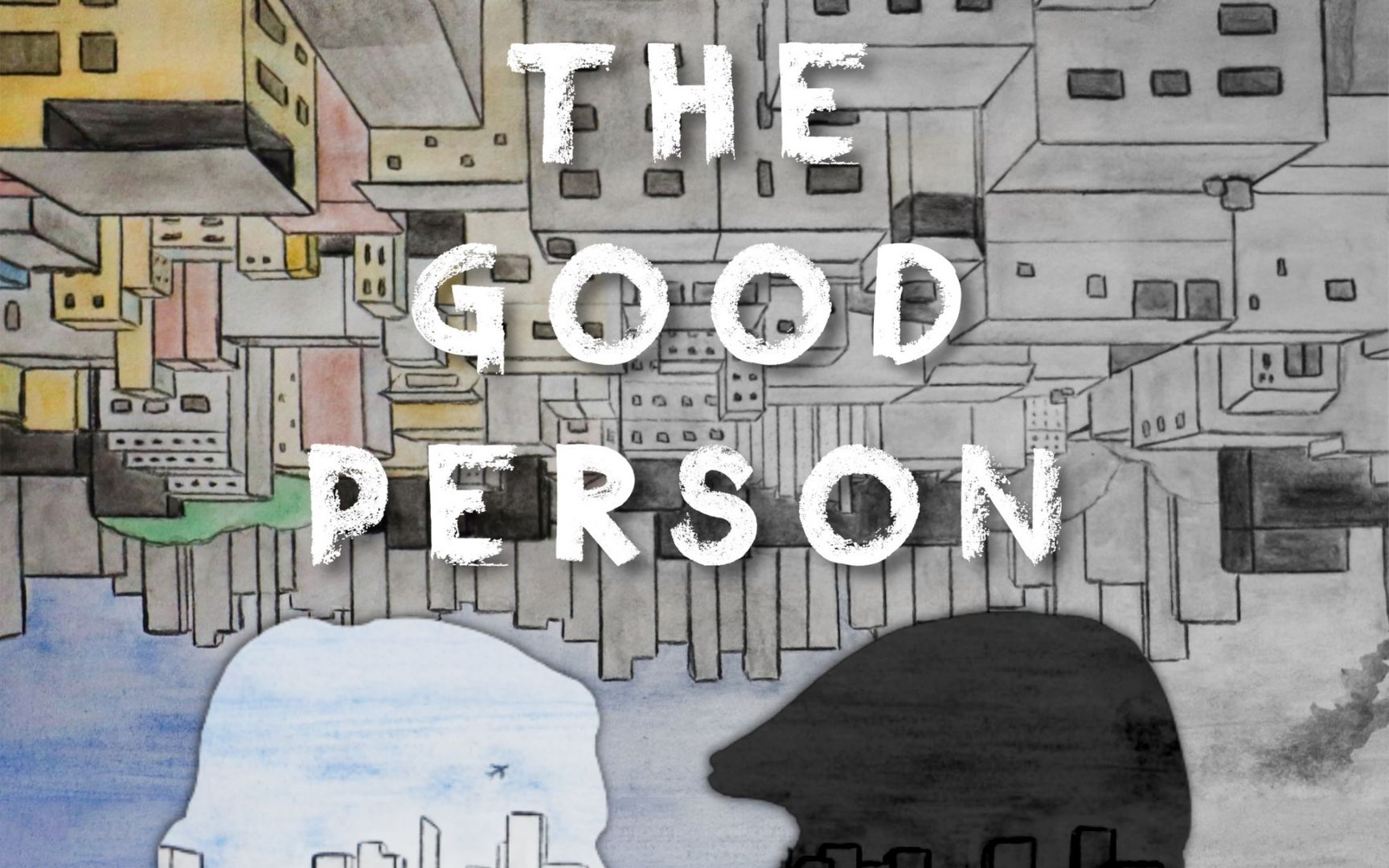 [图]The Good Person - 布莱希特四川好人线上改编