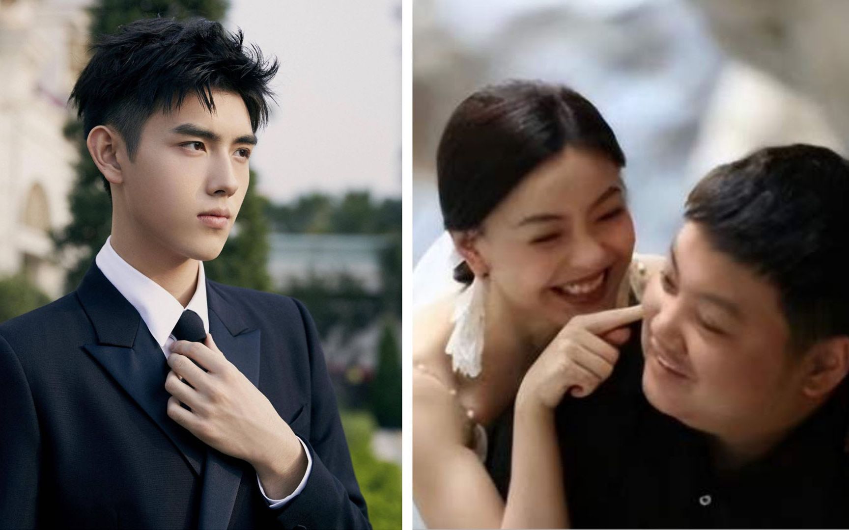 陈飞宇当第三者?女方被曝已结婚有老公,陈红花200万封口未成功