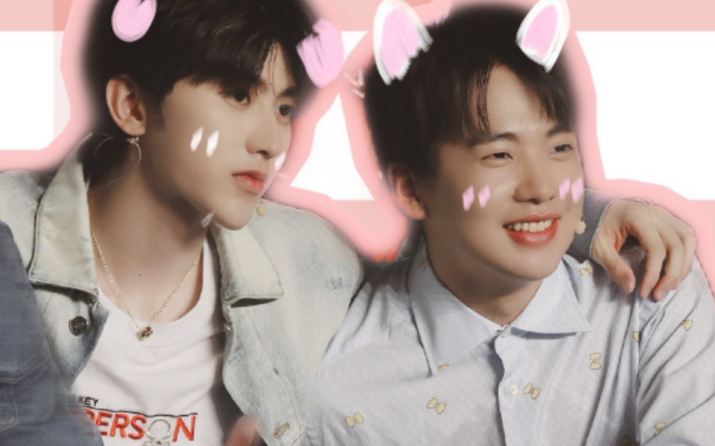 铁锅炖蔡一点点喜欢你在闹我在笑