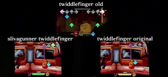 Download Video: slivagunner twiddlefinger & twiddlefinger original & twiddlefinger old