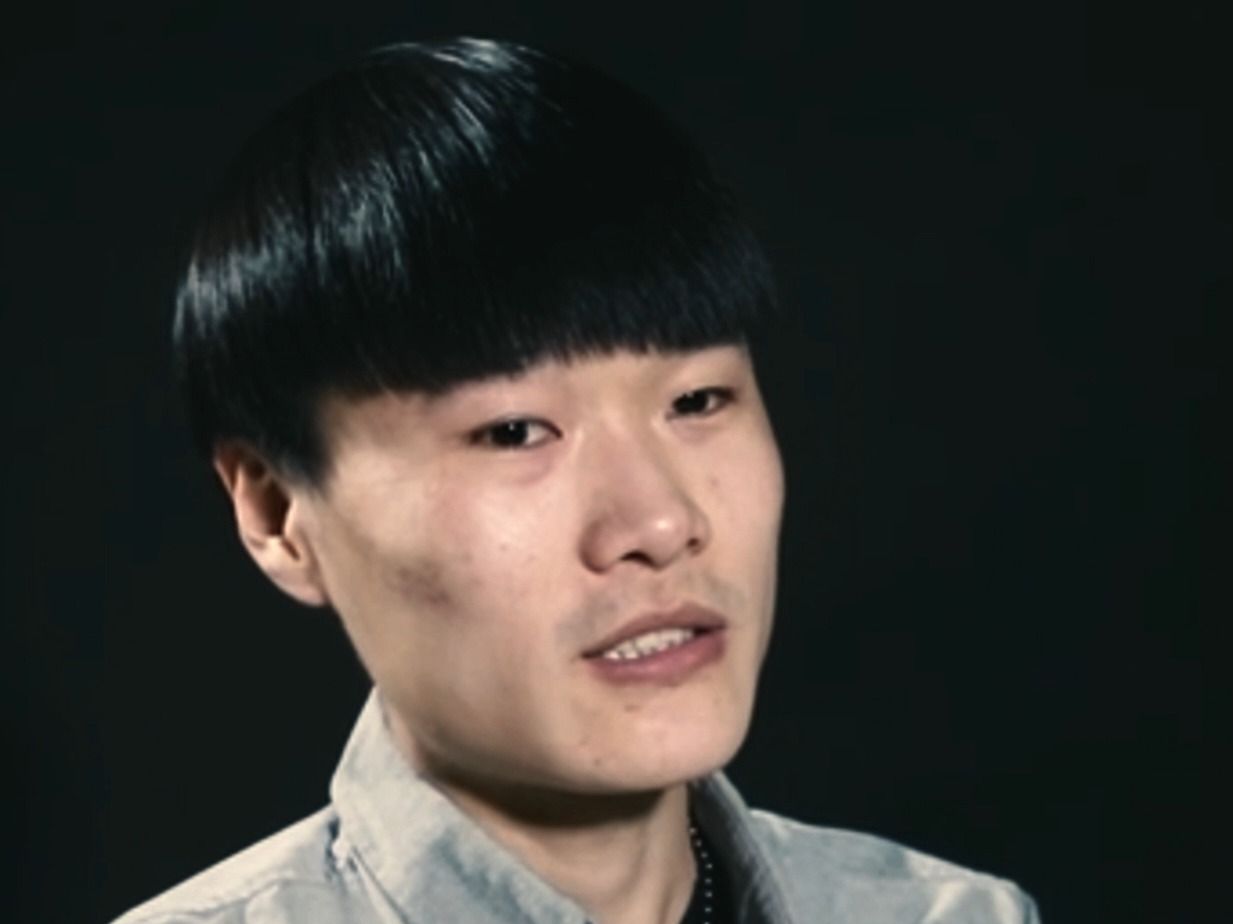 穿越火线名将回忆录之哈伦,你还记得这个火线风火轮吗?