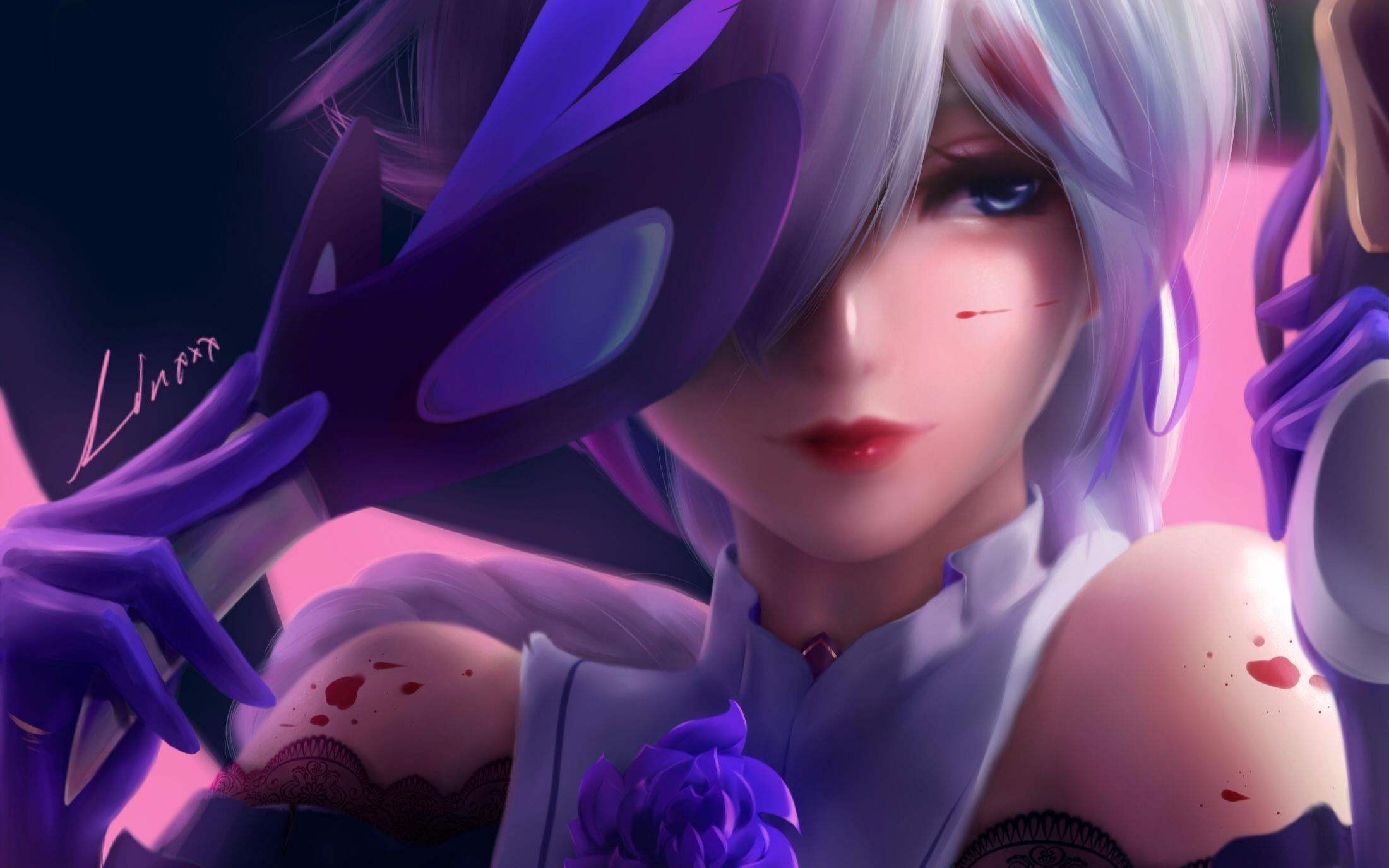 【崩坏3】单s怪盗卡莲双炸ios海胖832分,一起快乐买菜