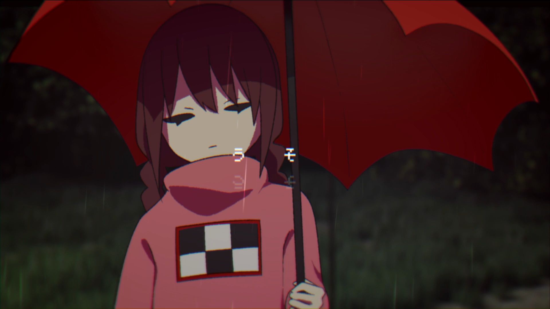 【梦日记 / ゆめにっき】夢の出口