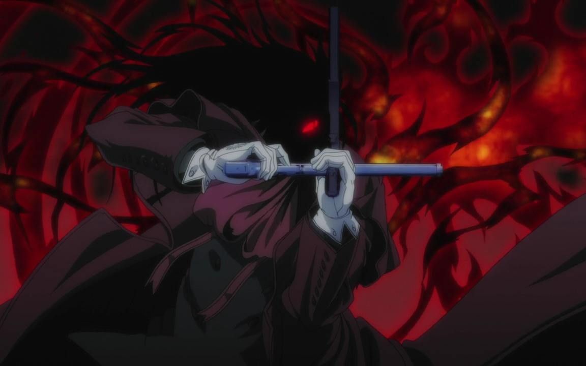 当阿卡多遇到鬼泣