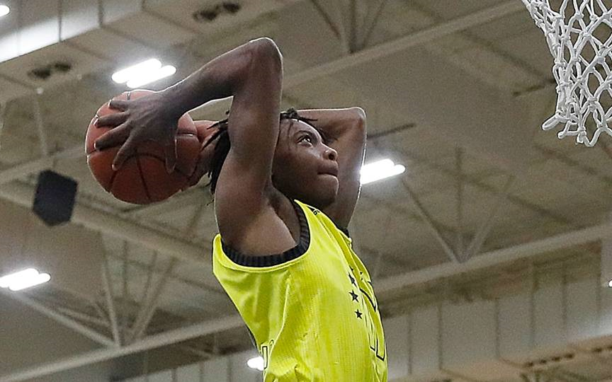 19届nba热门新秀 - 五星控卫darius garland_哔哩哔哩 (゜-゜)つロ