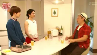 Couple Kitchen 情侣厨房ep17 秋元才加千叶雄大guest 阿久津愼太郎 哔哩哔哩 Bilibili Couple Kitchen 情侣厨房ep17 秋元才加千叶雄大guest 阿久津愼太郎 哔哩哔哩 Bilibili