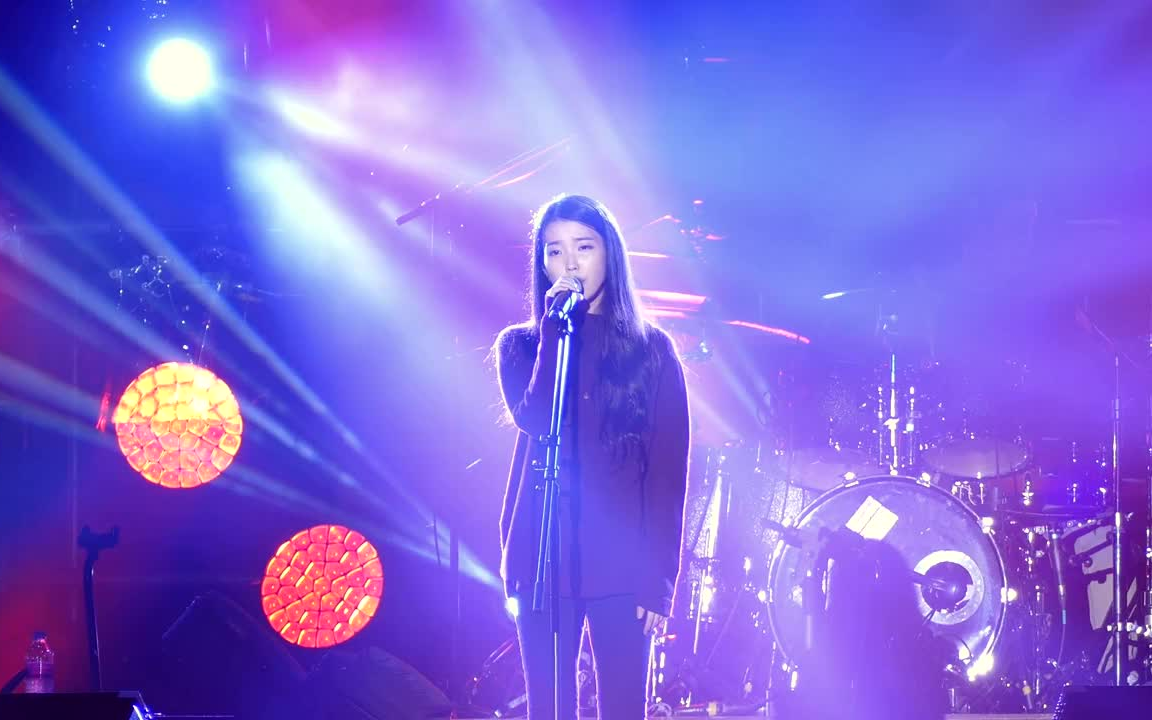 [图]IU - If You (Live)