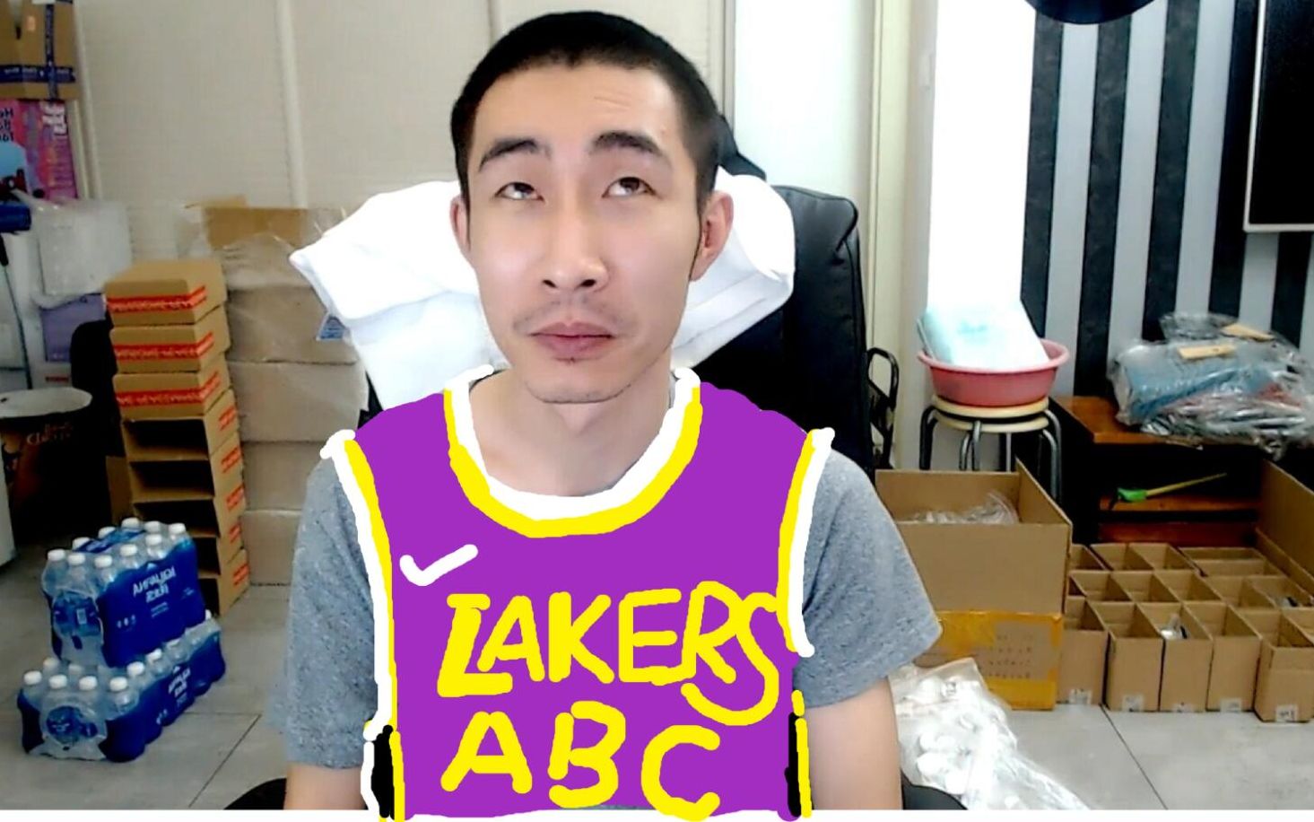 寅子nba2k20billabc辉煌生涯正式开始
