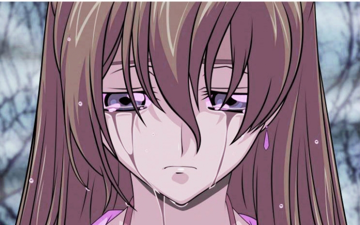 2015日站万人评选动漫中最可怜的女主角top20