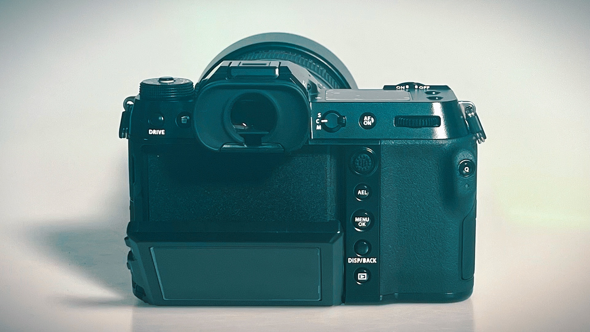 出租租赁富士gfx100s中画幅相机租赁