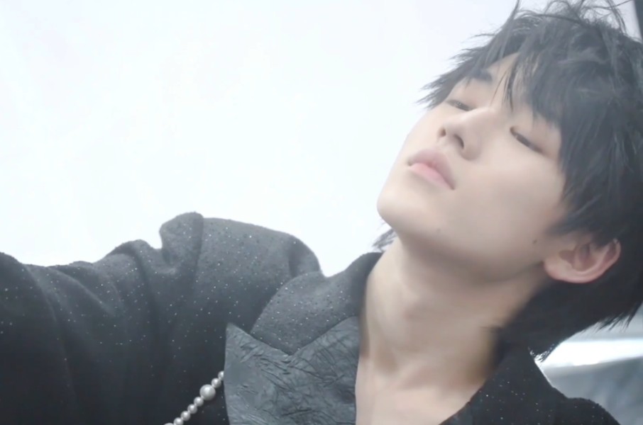 【宋亚轩】各种pb 广告拍摄小宋单人视频合集