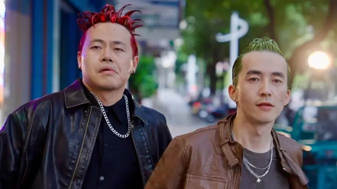 所以，什么是兄弟