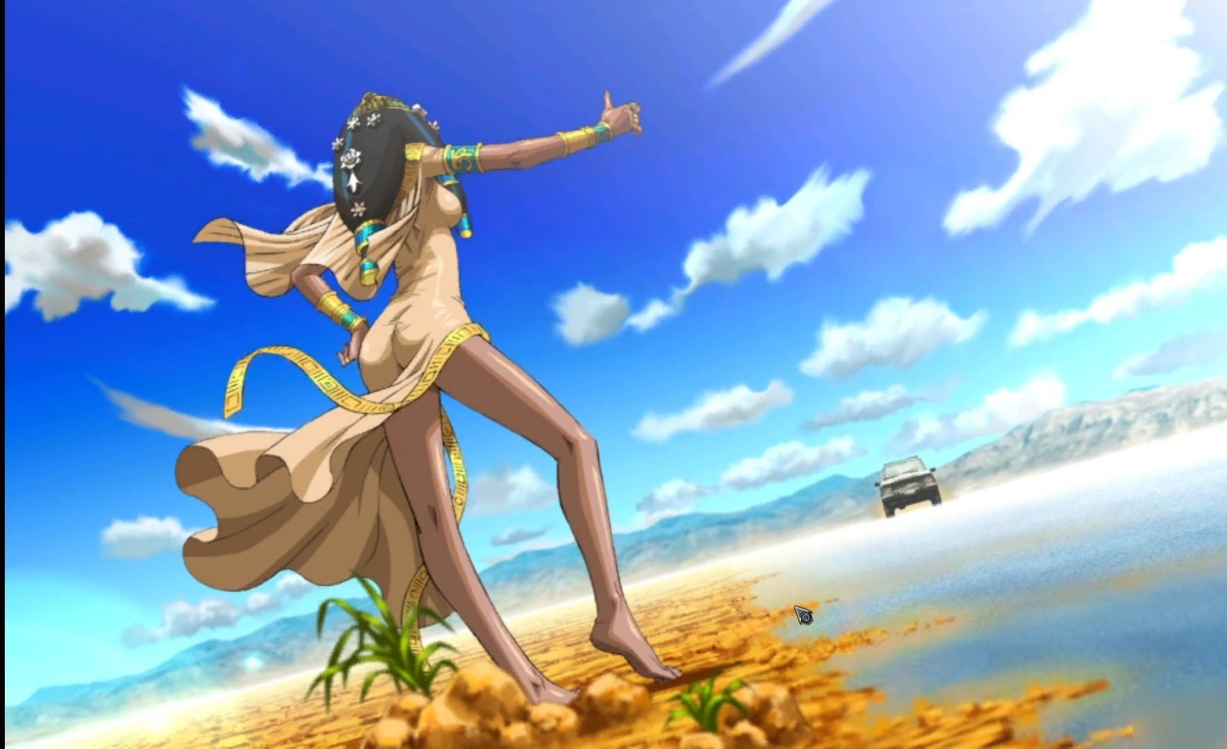 【极限脱出999】全流程实况p9 真结局(下)