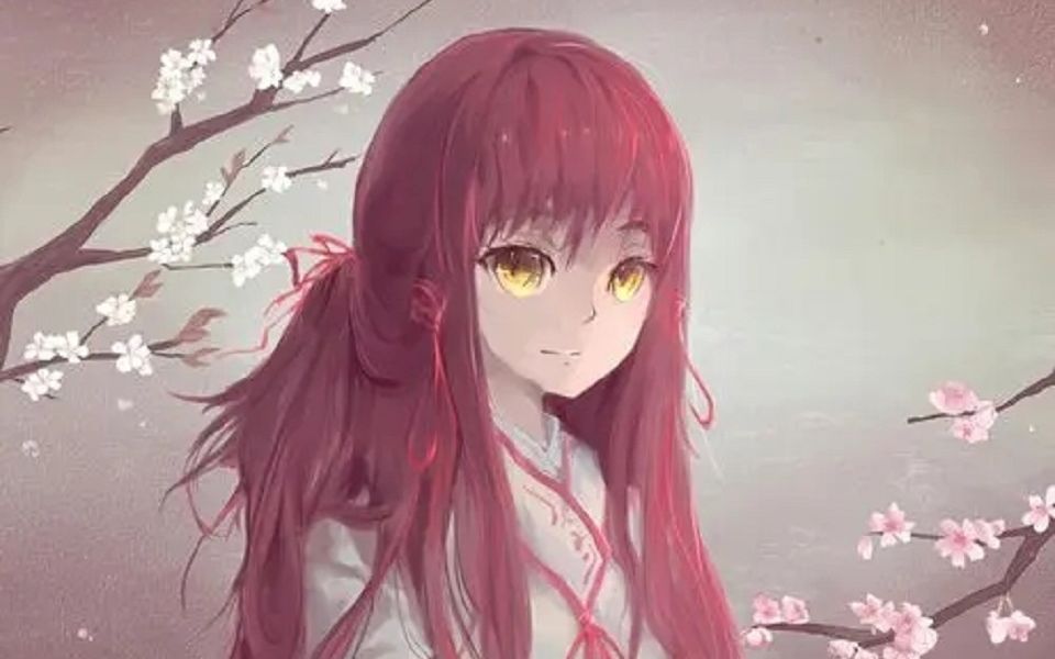 【洛天依】最后的旅行------(龙族-记绘梨衣)