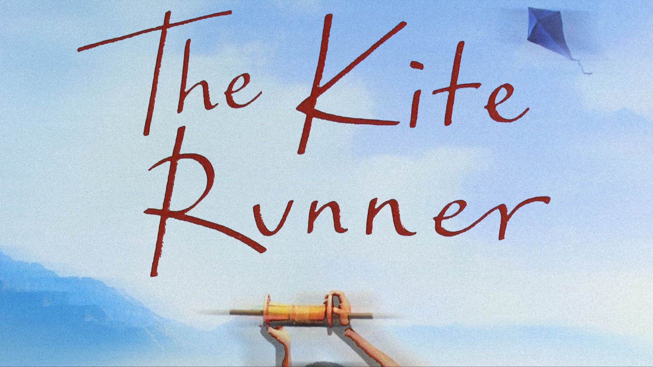 [图]𝗥𝗢𝗢𝗧𝗦 | The Kite Runner