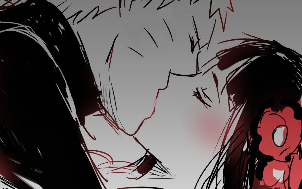 【火影/鸣雏】白雪姬(雏田1227生贺)