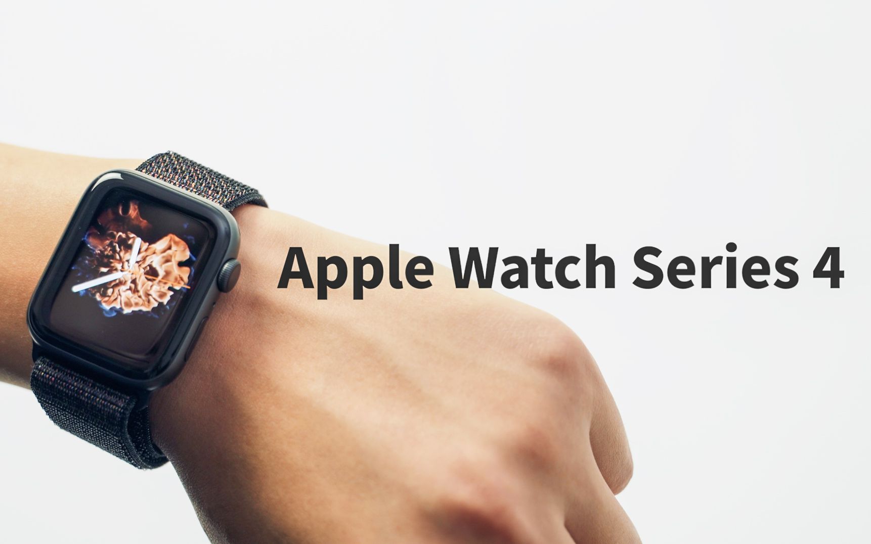 还在纠结要不要买最新款Apple Watch Series 4?小编用了一个月后想告诉你这些「轻电科技」哔哩哔哩bilibili