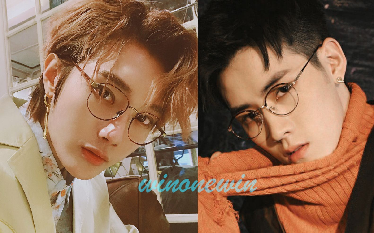 刘也x任豪也豪cp刘也与任豪的混剪r1se