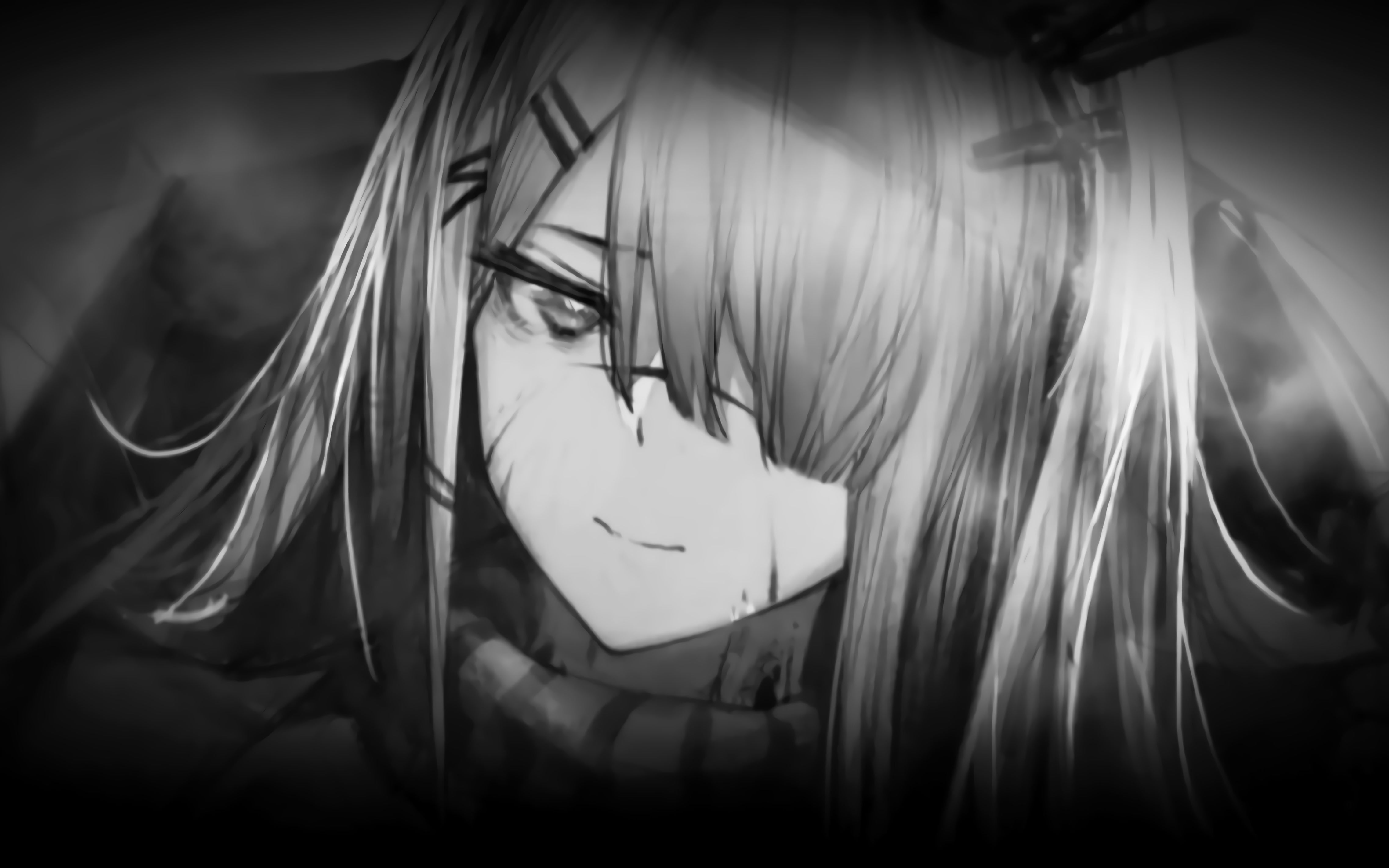 【明日方舟】霜星之死