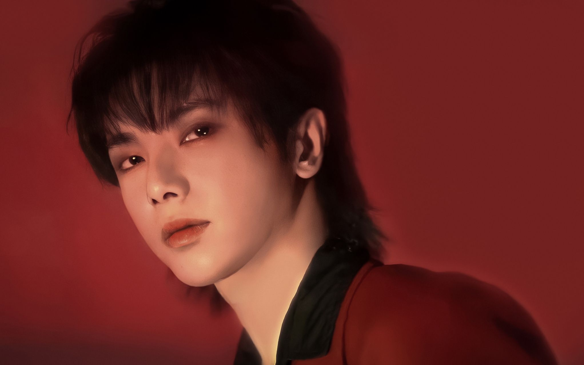 华晨宇欲向混剪带你陷入华爹帝的蛊人战术