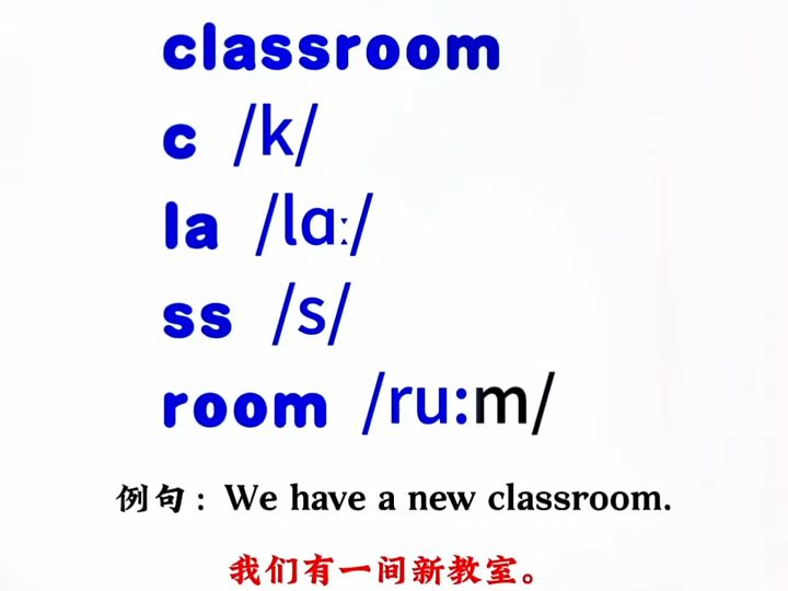 3xiuhsrimycdc92自然拼读法背单词,和课本同步,一本书包含人教3至6年级所有单词.#背单词#自然拼读#单词拼读哔哩哔哩bilibili