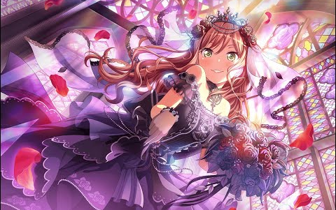 bangdreamroselia原创曲莉莎部分