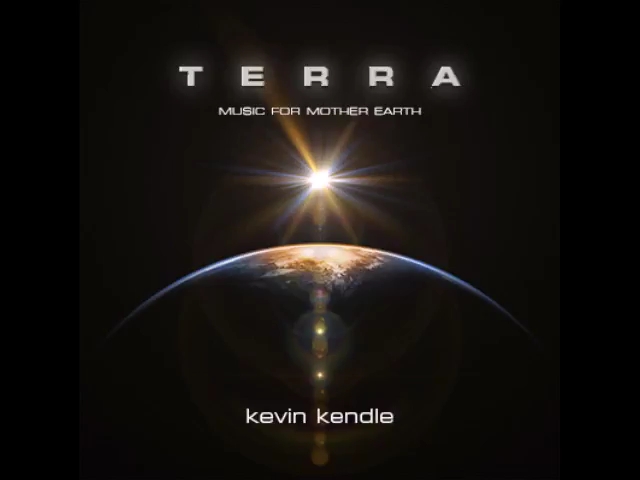  TERRA  献给泰拉/地球母亲情歌 (Music For Mother Earth) Kevin Kendle创作 音乐专辑哔哩哔哩bilibili