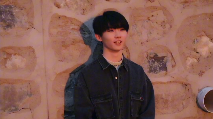 欢迎收看马嘉祺"祺思妙想"小剧场