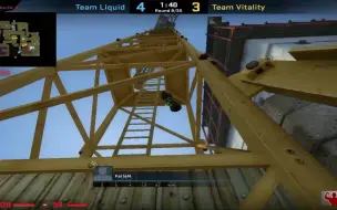 Download Video: 【CSGO】POV Liquid Fallen 22-13 vs Vitality vertigo @IEM Katowice 2021